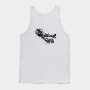 Spitfire Tank Top